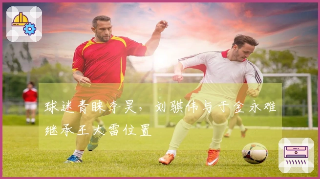 球迷青睐李昊，刘骐伟与于金永难继承王大雷位置