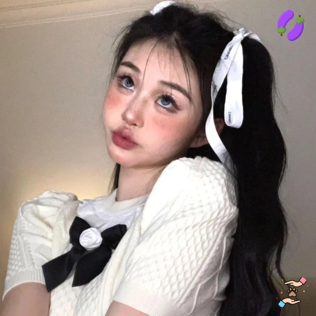 潘洁女士